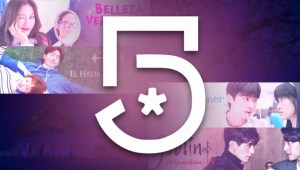 ¡Giro dramático en Canal 5! K-Dramas conquistan la noche abierta