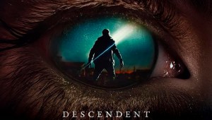 Una amenaza alienígena se desata en el escalofriante tráiler de 'Descendent'