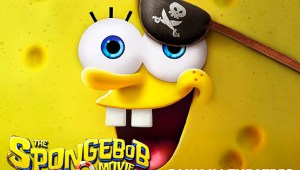 Bob Esponja regresa a la gran pantalla con el primer tráiler de su nueva película: 'Bob Esponja: Una aventura pirata'