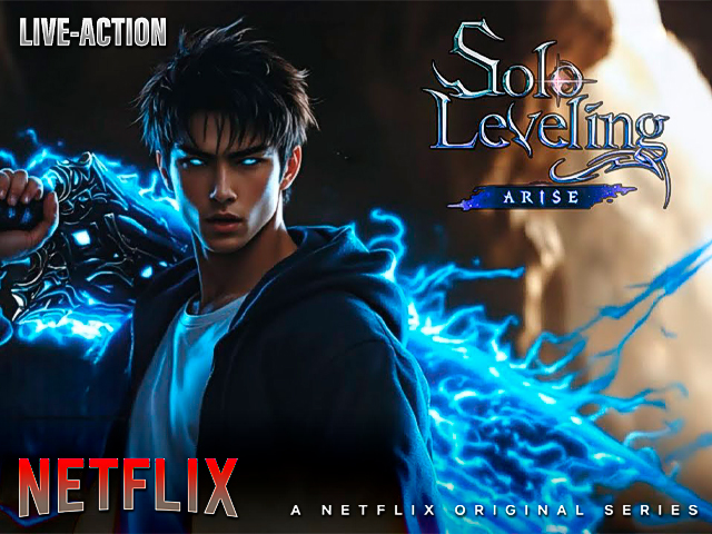 'Solo Leveling' dará el salto a la acción real con una adaptación live-action: te contamos todo lo que se sabe