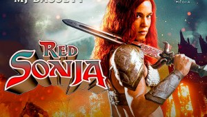 'Red Sonja' arrasa con su primer tráiler lleno de acción salvaje y una heroína letal