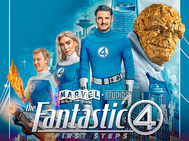 El director de 'Los 4 Fantásticos' revela por qué la nueva película transcurrirá en un universo distinto al de 'Los Vengadores'