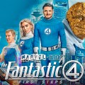 Noticia El director de 'Los 4 Fantásticos' revela por qué la nueva película transcurrirá en un universo distinto al de 'Los Vengadores'