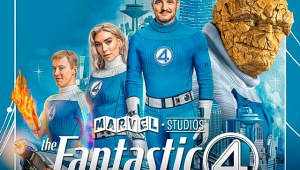 El director de 'Los 4 Fantásticos' revela por qué la nueva película transcurrirá en un universo distinto al de 'Los Vengadores'