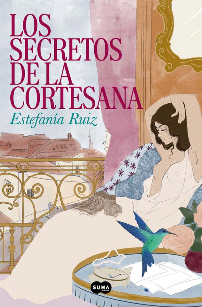 Netflix calienta motores con serie de época: ¡Lo nuevo de la productora de 'Élite' ya tiene pareja estelar!