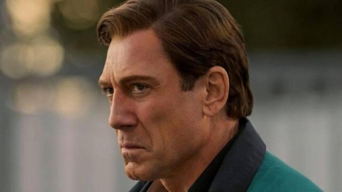 Javier Bardem hace historia con su primera nominación a los Premios Emmy 2025