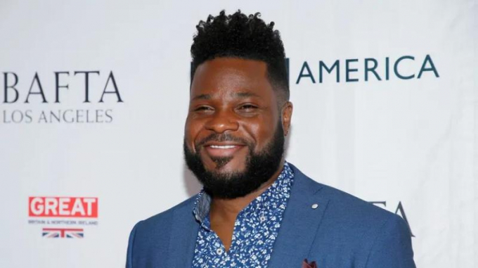 Fallece Malcolm-Jamal Warner, actor de 'La hora de Bill Cosby', a los 54 años en Costa Rica