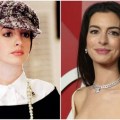 Noticia ¡Confirmado! Anne Hathaway nos da el primer vistazo de 'El diablo viste a la moda 2'