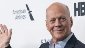 Preocupa el estado de salud de Bruce Willis
