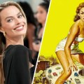 Noticia Margot Robbie protagonizará la versión de Tim Burton de 'El Ataque de la Mujer de 50 Pies'