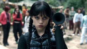 ¡Buenas noticias para Nevermore! Netflix confirma una tercera temporada de ‘Merlina’
