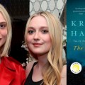 Noticia Las hermanas Fanning protagonizan juntas 'The Nightingale'