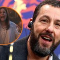 Noticia Adam Sandler rememoró la memorable aparición de Ozzy Osbourne en su película