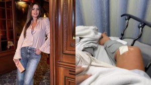 Sofía Vergara: 
