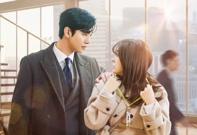 Top 5 K-dramas que arrasan en Corea (¡y para tu maratón del finde!)