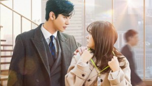 Top 5 K-dramas que arrasan en Corea (¡y para tu maratón del finde!)