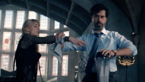 'Gen V' Temporada 2: ¡El segundo año será increíble! (Tráiler)