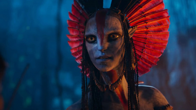Revelado el Explosivo Primer Tráiler de 'Avatar: Fuego y Ceniza'