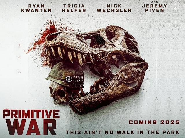 Esto no será un camino fácil… ¡Ya está aquí el tráiler de Primitive War!