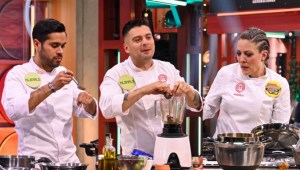 ¡Dani Valle gana MasterChef Celebrity Generaciones! El momento exacto de su triunfo