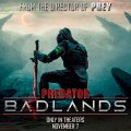 Noticia 'Predator Badlands' desvela su nuevo tráiler en español junto a un impactante póster oficial
