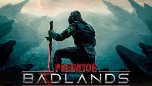 'Predator Badlands' desvela su nuevo tráiler en español junto a un impactante póster oficial