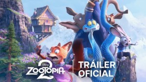 ¡Terapia de Pareja! Nick y Judy en el psicoanalista en el tráiler de 