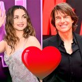 Noticia Los indicios que Ana de Armas y Tom Cruise dejaron entrever sobre su posible romance