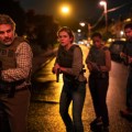 Noticia Mark Ruffalo lidera el intenso estreno de “TASK”, la nueva serie policial de HBO