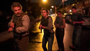 Mark Ruffalo lidera el intenso estreno de “TASK”, la nueva serie policial de HBO