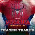 Noticia ‘Spider-Man: Brand New Day’ presenta el nuevo traje de Tom Holland en un enigmático teaser