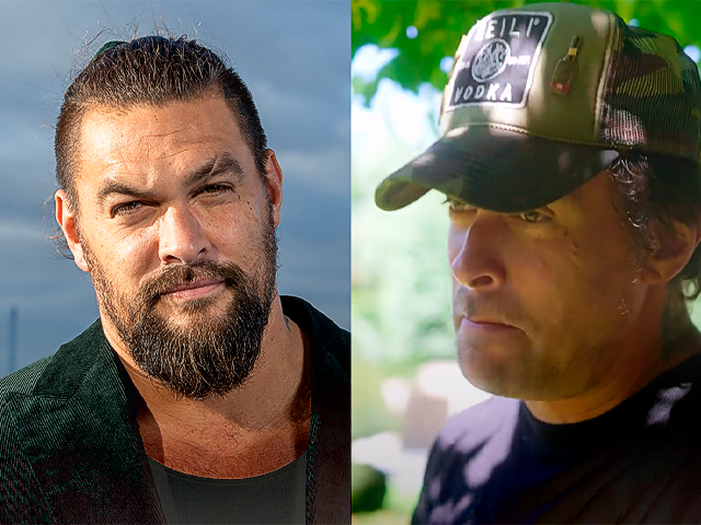 Jason Momoa se afeita tras 6 años para protagonizar la esperada cinta de sci-fi de 2026