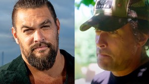 Jason Momoa se afeita tras 6 años para protagonizar la esperada cinta de sci-fi de 2026