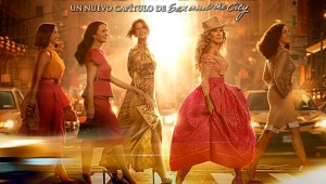Adiós definitivo de Sarah Jessica Parker a Carrie Bradshaw con el final de 'And Just Like That...'