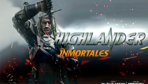 Henry Cavill revela que el remake de 'Los Inmortales' marcará el inicio de su mayor franquicia de acción y fantasía