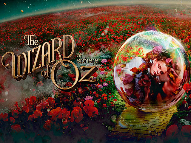 Polémica en redes sociales por la controvertida versión inmersiva de 'El mago de Oz' generada con IA