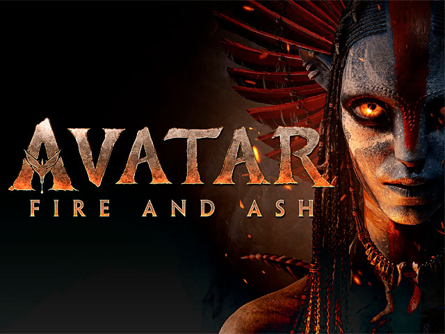 ‘Avatar: Fuego y ceniza’ presenta un nuevo villano que lanza una crítica a la saga de ciencia ficción