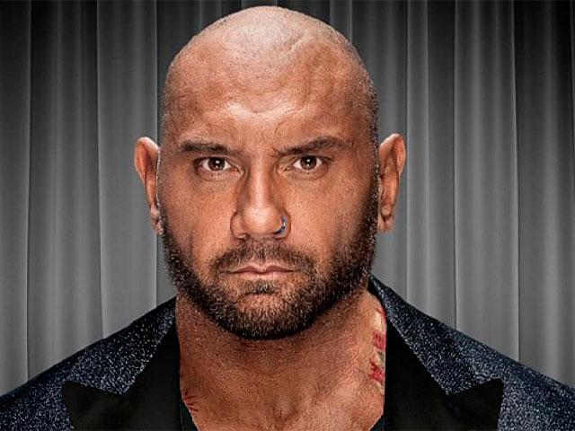 Dave Bautista asumirá el papel de villano tanto en la secuela de Road House como en el remake de Los inmortales