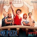 Noticia 'One Piece' alza velas en el nuevo teaser de su segunda temporada y confirma su tercera entrega