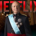 Noticia El rey emérito Juan Carlos I negocia con Netflix una serie con un contrato millonario