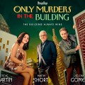 Noticia Mafia y misterio en el tráiler de la temporada 5 de 'Solo asesinatos en el edificio'
