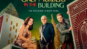 Mafia y misterio en el tráiler de la temporada 5 de 'Solo asesinatos en el edificio'