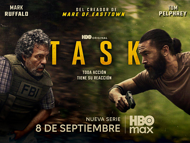Cada decisión desencadena una consecuencia: nuevo e impactante tráiler de 'Task'