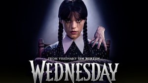 El primer tráiler de la parte 2 de la segunda temporada de 'Miércoles' adelanta un final monstruoso