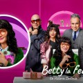 Noticia ¿Quiénes regresan? El reparto completo de la inesperada segunda temporada de 'Betty La Fea'