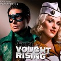 Noticia Se revelan las primeras imágenes de 'Vought Rising', la precuela de The Boys que traslada la historia a los años 50