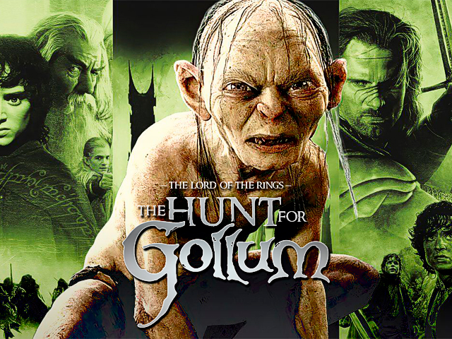 Un hobbit y un mago vuelven: las estrellas de El señor de los anillos que regresan en 'The Hunt For Gollum'