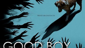 Primer tráiler de 'Good Boy' con una de las propuestas más destacadas del año, terror desde la mirada de un perro