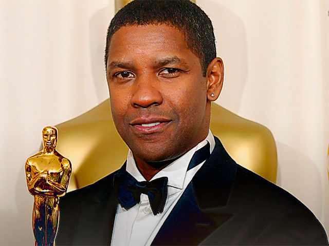 La controvertida visión de Denzel Washington acerca de los premios Oscar