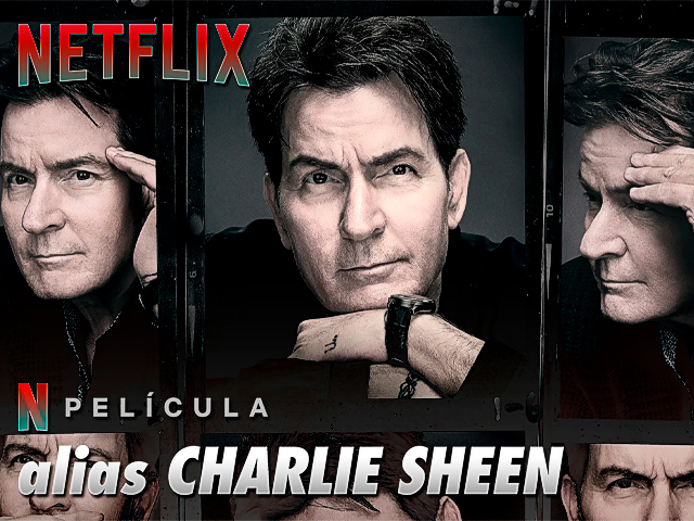 Primer tráiler del polémico documental de Charlie Sheen: drogas y escándalos al descubierto